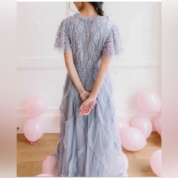 Ivy City Diane Dress - Picture 2 of 7